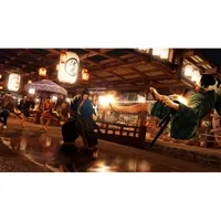 SEGA C Like a Dragon: Ishin! Xbox Series–One 18 év Akció #5
