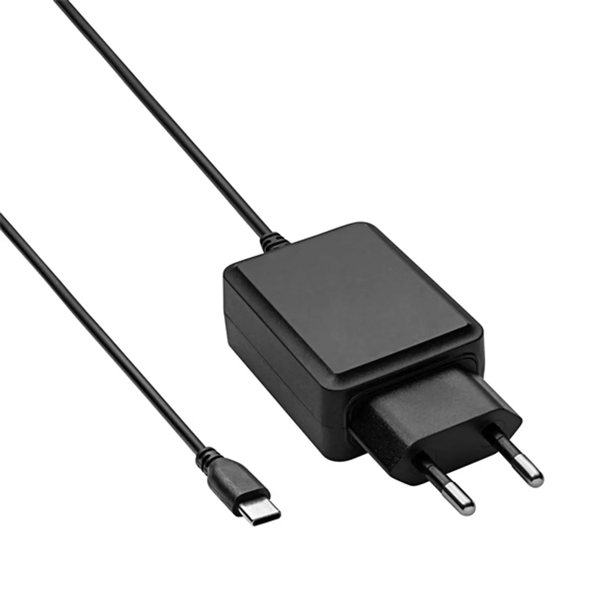AKYGA AK-TB-16 5V-3A USB-C töltő 1 m 15W #2