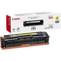 CANON 6269B002 CRG-731Y Sárga 1500 oldal