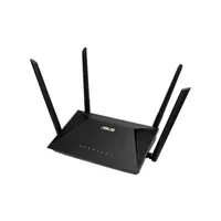 ASUS 90IG06P0-MO3510 RT-AX53U AX1800 2,4 GHz 574 Mbps; 5 GHz 1201 Mbps 1 WAN 3 LAN 802.11ax #5