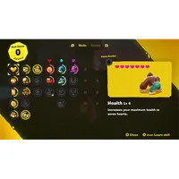 Nintendo N2S1305 Donkey Kong Bananza Nintendo Switch 2 játékszoftver kaland 7 év standard #10