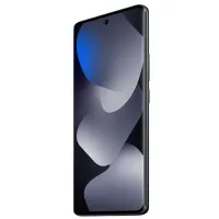 Xiaomi MZB0LWMEU Redmi Note 15 5G 8 GB RAM 256 GB fekete 6,77" AMOLED 108 MP kamera 5520 mAh #3