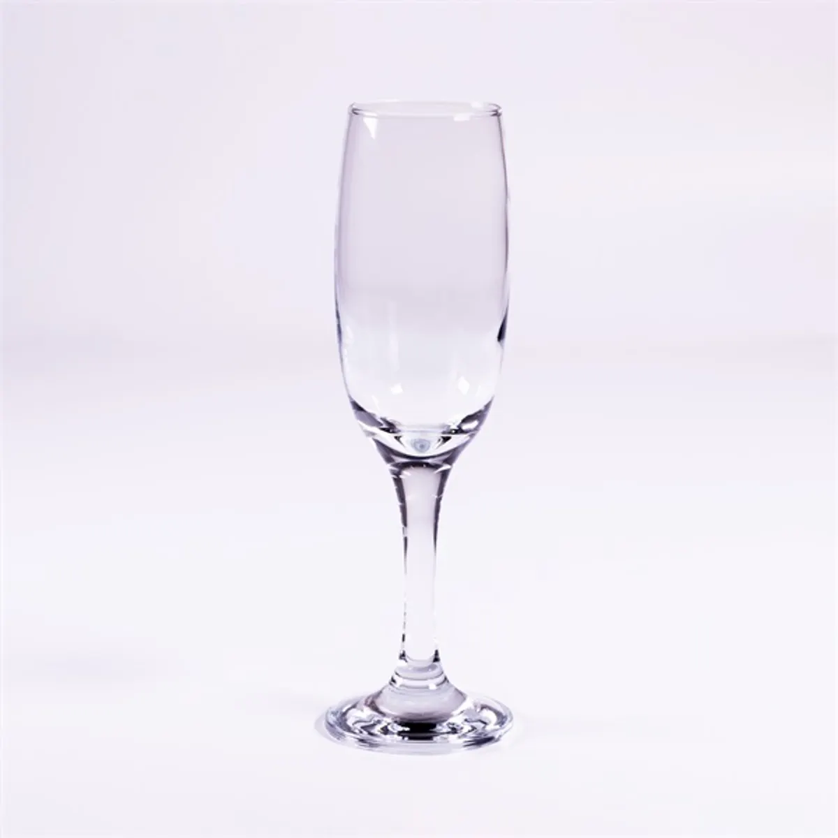Pasabahce 1077954 Pezsgő pohár készlet Átlátszó Üveg 0,21 L 50x50x220 mm mosogatógépi mosásra alkalmas #1