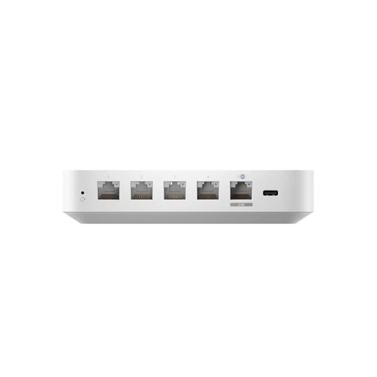 Ubiquiti UCG-ULTRA Cloud Gateway Ultra 4x GbE LAN 1x2,5 GbE WAN QoS IPv6 SPI tűzfal #2