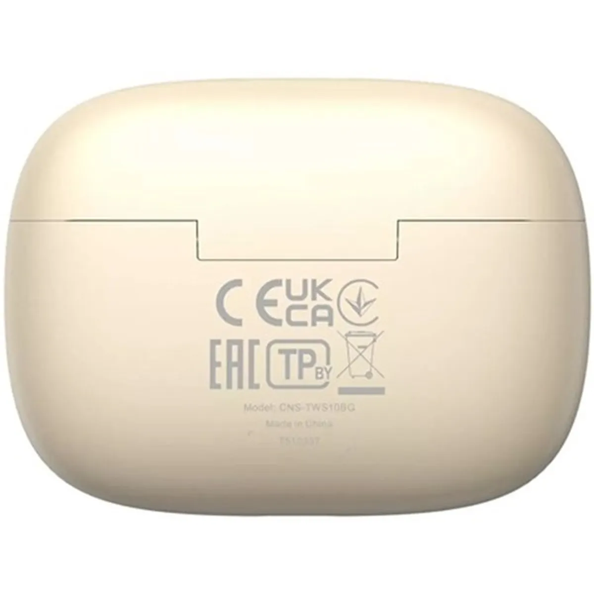 CANYON CNS-TWS10BG OnGo TWS-10 ANC ENC Barna #7