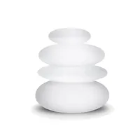 NGA LUMBS070OFNW Balans fehér led dekorlámpa ip65 kert #2