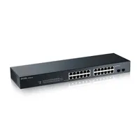 ZYXEL GS1900-24E-EU0103F GS1900-24E 24-port GbE Smart Managed Switch #2