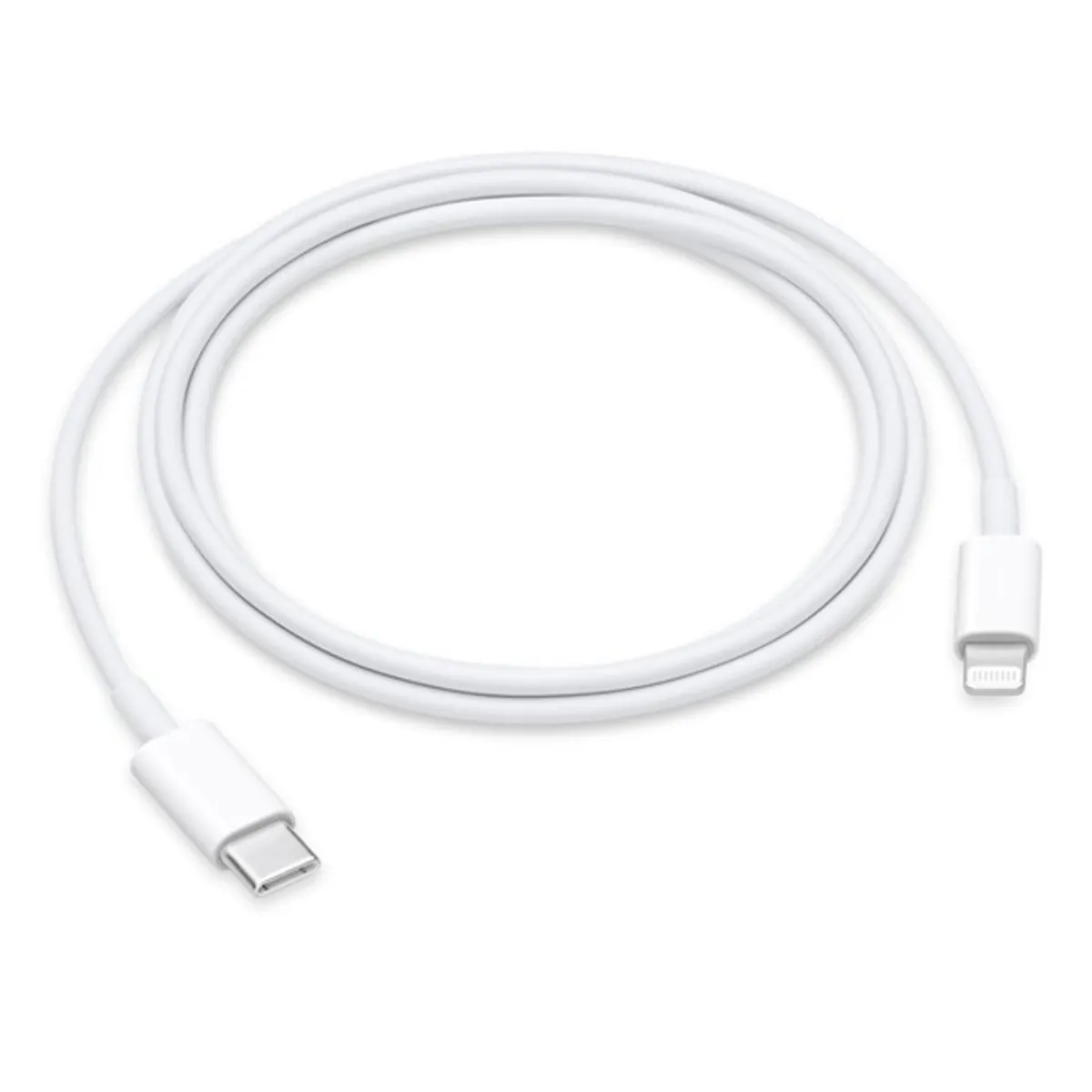 Apple MM0A3ZMA USB-C to Lightning kábel 1m #1