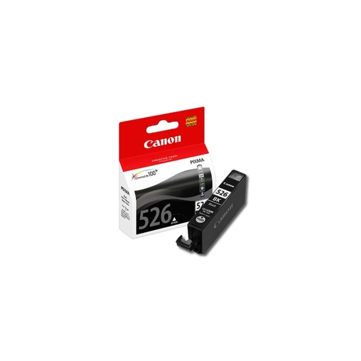 Canon 4540B001 tintapatron fekete #1