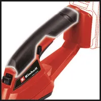 Einhell 3410382 GE-CG 18-1 Li-Solo akkumulátor és töltő nélkül fűnyíró olló #5