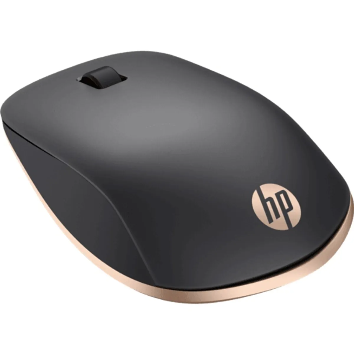 HEWLETT PACKARD W2Q00AA HP Z5000 lézer Bluetooth egér, fekete, háromgombos görgő #3