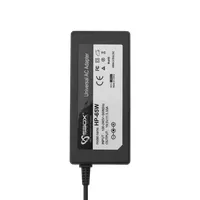 SBOX SBOX HP-65W töltő 65W 19,5 V 3,33 A 4,5x3,0 mm középső tű fekete #2