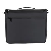 Konix KX-NAR-MSNBAG-OR Naruto oldaltáska fekete 405x360x90 mm Nintendo Switch OLED-kompatibilis #7