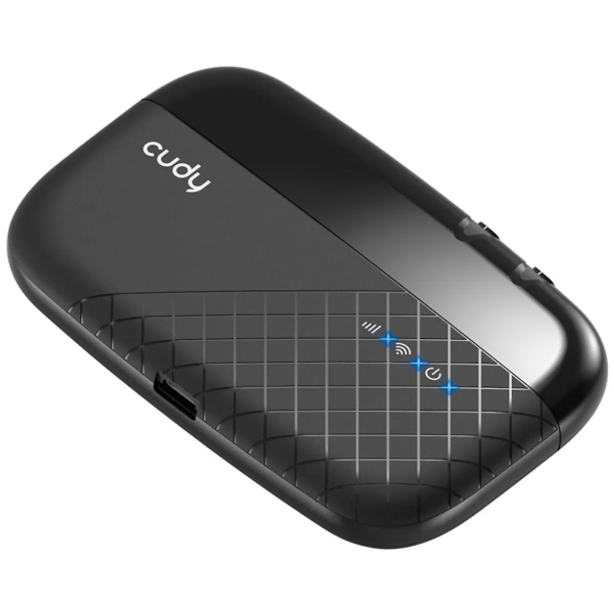 Cudy 00218100 MF4 4G LTE mobil WiFi 150 Mbps USB SIM kártyát fogad 11 eszköz #3