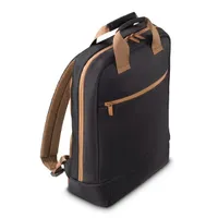 Hama 00222056 Ultra Lightweight hátizsák fekete 16,2" #3
