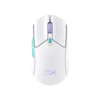 Hewlett Packard 8R2E7AA játék egér 6 gomb görgő dpi 12000 rgb Bluetooth 5.2 rf usb 10 m 1xaaa