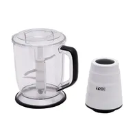 Too MC-300-201-W aprító fehér 1,5 L 300 W #2