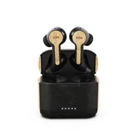 Marley EM-JE121-SB Rebel true wireless fülhallgató 10 mm hangszóró, 32 Ω, 20 Hz-20 kHz, 97 dB, IPX5, 8 óra, Bluetooth 5.0 #4