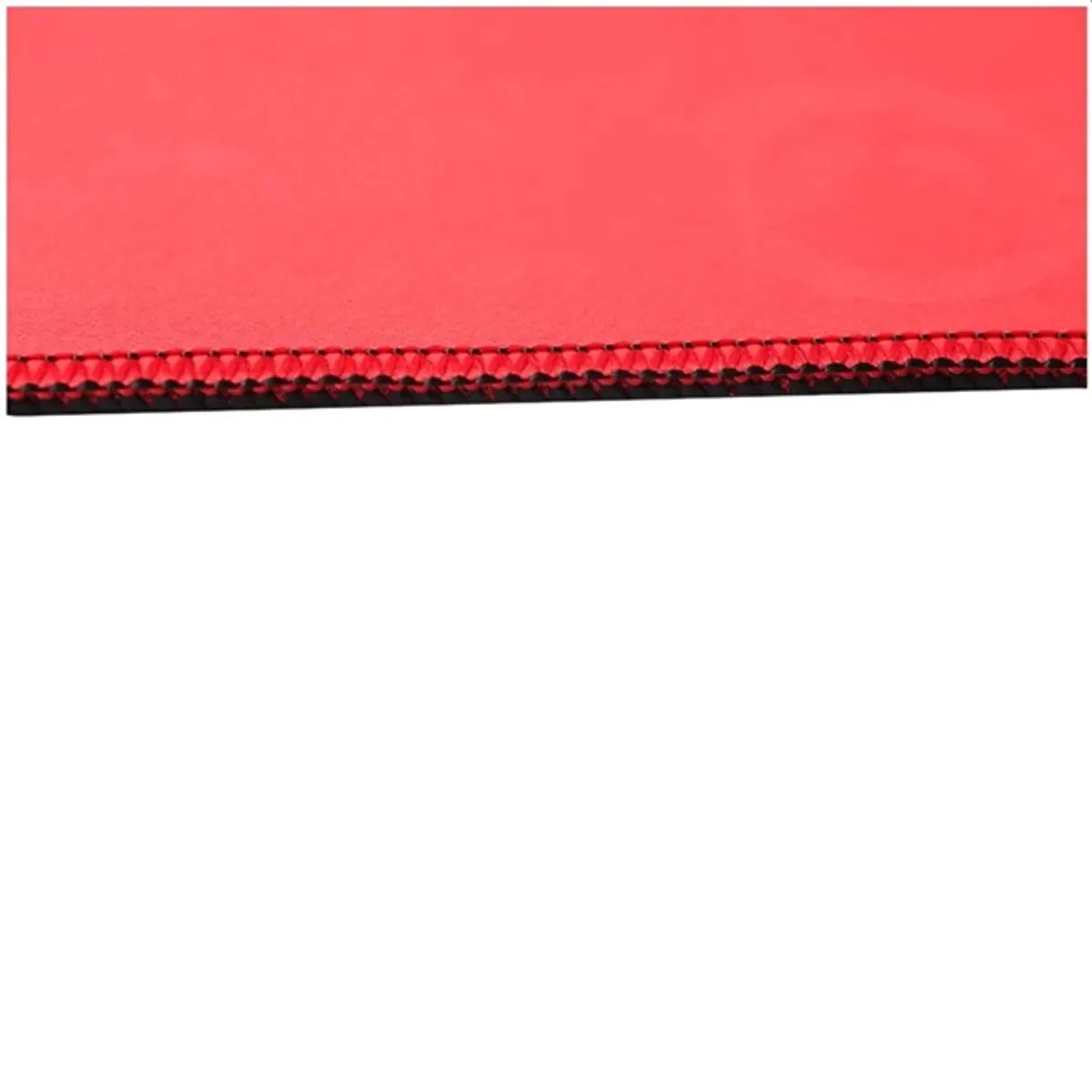 Lorgar LRG-GMP325 Main 325 fekete piros 500x420x3mm csúszásgátló gumitalp #7