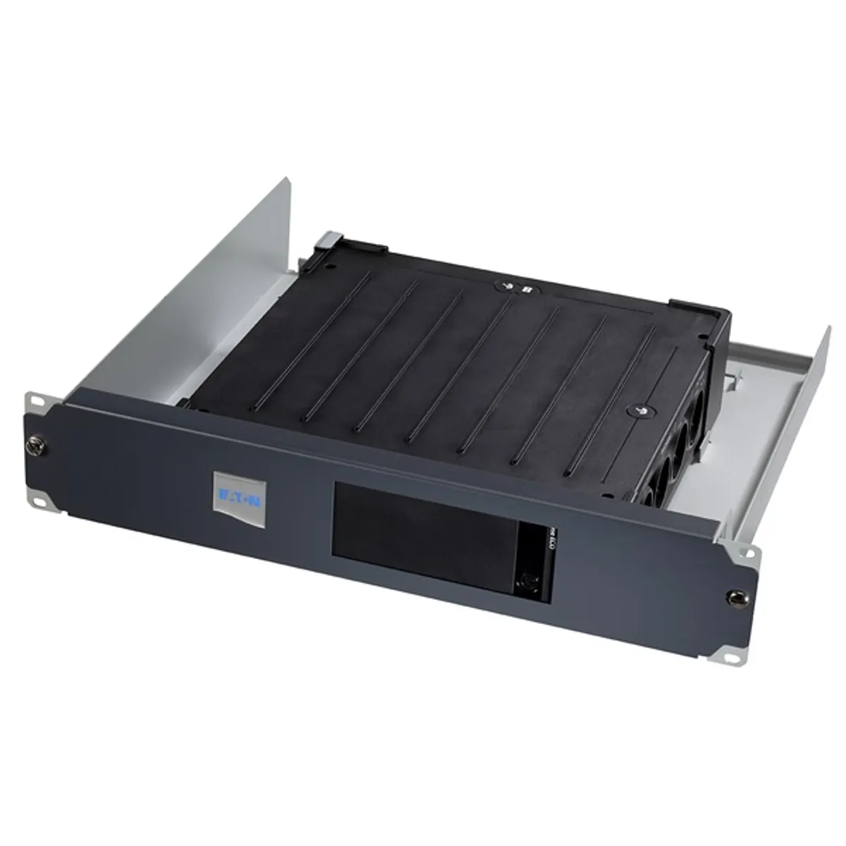 EATON ELRACK Ellipse rack szerelő készlet fekete #1