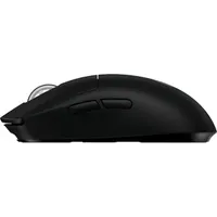 Logitech 910-005880 PRO X Superlight 5 gomb 25600 dpi RF és USB fekete #3