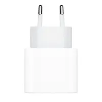 Apple MHJE3ZM/A USB-C 20W hálózati töltő fehér #2