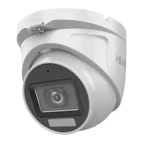 HILOOK THC-T127-LMS(2.8MM)(HILOOK STD) 4in1 turret kamera 2mp 2,8mm 102° ir30m daynight mikrofon