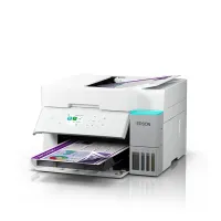 EPSON C11CL43404 EcoTank L6376 multifunkciós 4800x1200 dpi 35 oldal perc fekete 23 oldal perc színes duplex ADF USB LAN WiFi AirPrint #4