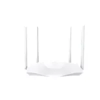 Tenda RX3 AX1800 Dual-Band MU-MIMO 4x6dBi 4-portos router