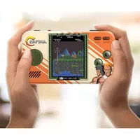 MY ARCADE DGUNL-3281 Contra 2in1 Premium Edition Pocket Player 2,8" kijelző #4