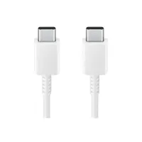 SAMSUNG EP-DX310JWEGEU USB Type-C kábel 1,8m 3A fehér #2