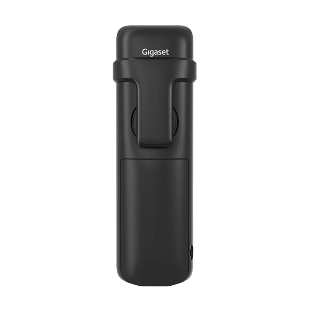 GIGASET S30852-H3021-S204 Comfort 550A 2,2" kijelző fekete DECT üzenetrögzítő #7