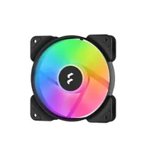 Fractal Design FD-F-AS1-1206 Aspect 12 RGB 3-pack 120 mm 12V rifle csapágy 7-lapátos 18 dB 2000 RPM #2