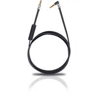 OEHLBACH D1C35008 i-Jack fekete 150 cm 3,5 mm Jack-3,5 mm Jack