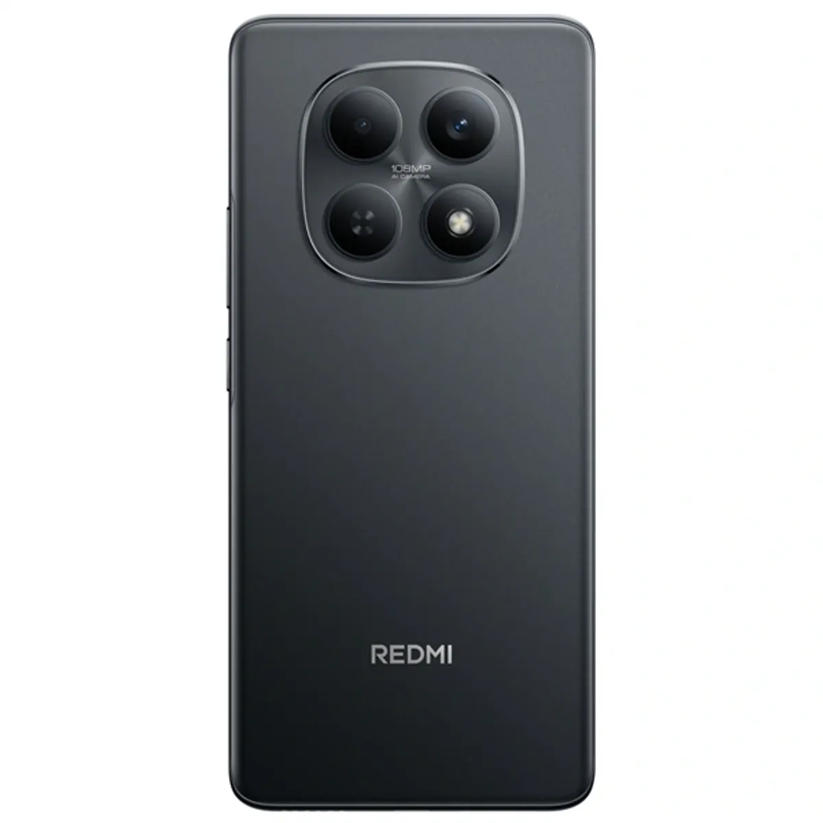Xiaomi MZB0M89EU Redmi Note 15 6,77" AMOLED 108 MP és 2 MP 6000 mAh IP64 fekete Android 15 Helio G100 Ultra 8 gb 256 gb #4