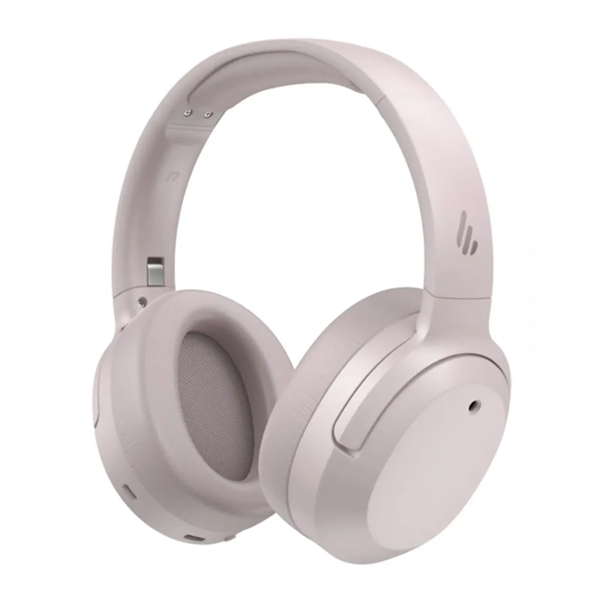 Edifier W820NB PLUS V25 PINK W820NB Plus V25 rózsaszín Bluetooth vezeték nélküli 10 m 20 Hz-40 kHz USB-C 88 óra beépített mikrofon #1