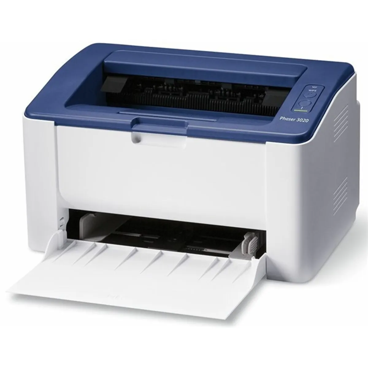 Xerox 3020V_BI Phaser 3020 mono lézer 20 oldal perc 600x600 dpi 128 MB USB 2.0 Wi-Fi LAN kézi duplex #2