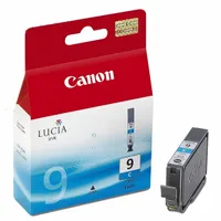 Canon 1035B001 PGI-9C ciánkék