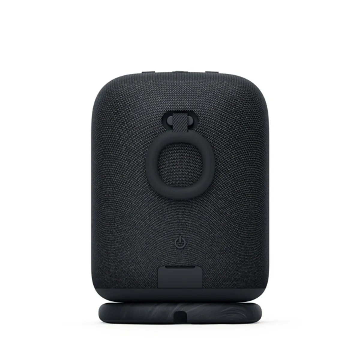Sony SRSLS1B.CE7 LinkBuds Bluetooth hangszóró fekete 25 óra IPX4 Type-C #4
