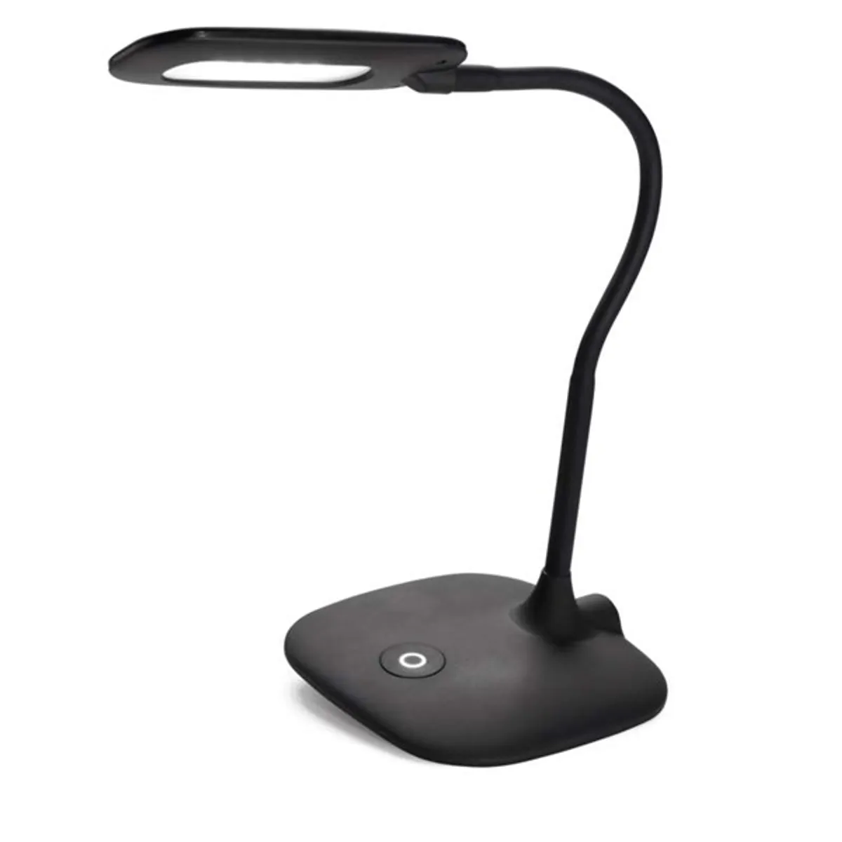Emos Z7602B Stella LED asztali lámpa 500 lm 4000K A+ IP20 LED integrált fekete #1