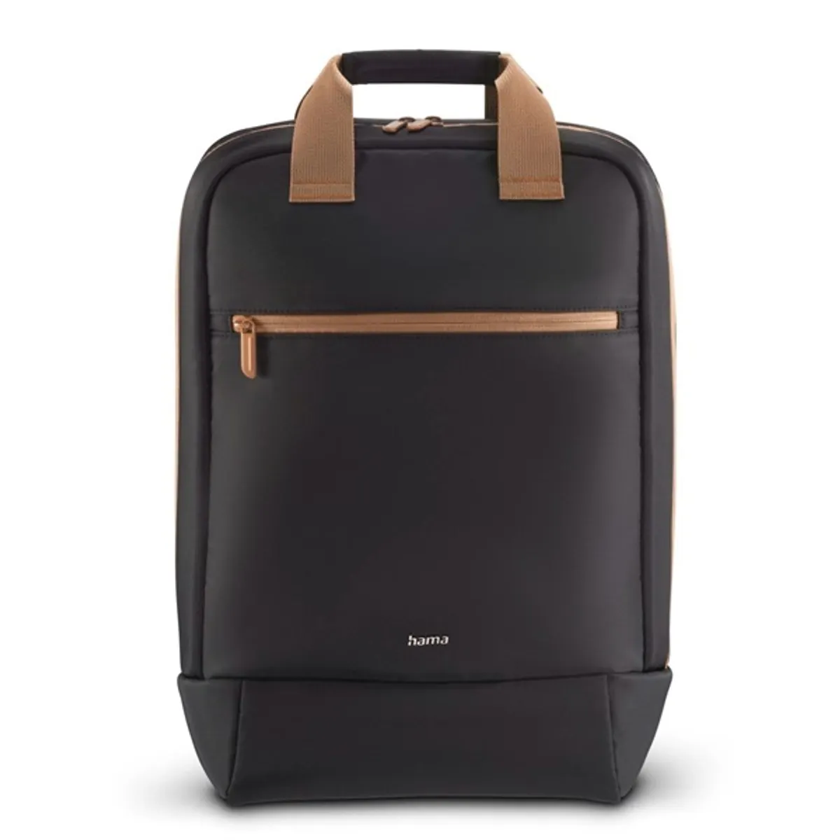 Hama 00222056 Ultra Lightweight hátizsák fekete 16,2" #1