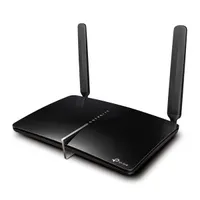 TP-LINK ARCHER MR600 Archer MR600 duálband 4G LTE SIM kártya fogadás QoS IPv6 Gigabit WAN 1 3 db LAN #2