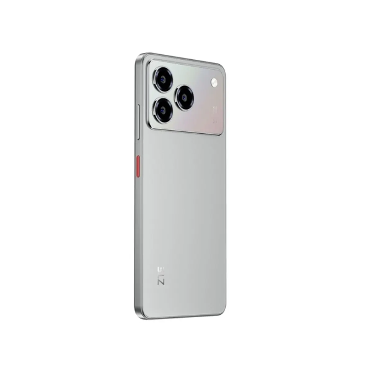 ZTE 123457301104 Blade A76 6.75" 128 GB 4 GB RAM duál SIM 50MP-2MP IP54 Android szürke #5