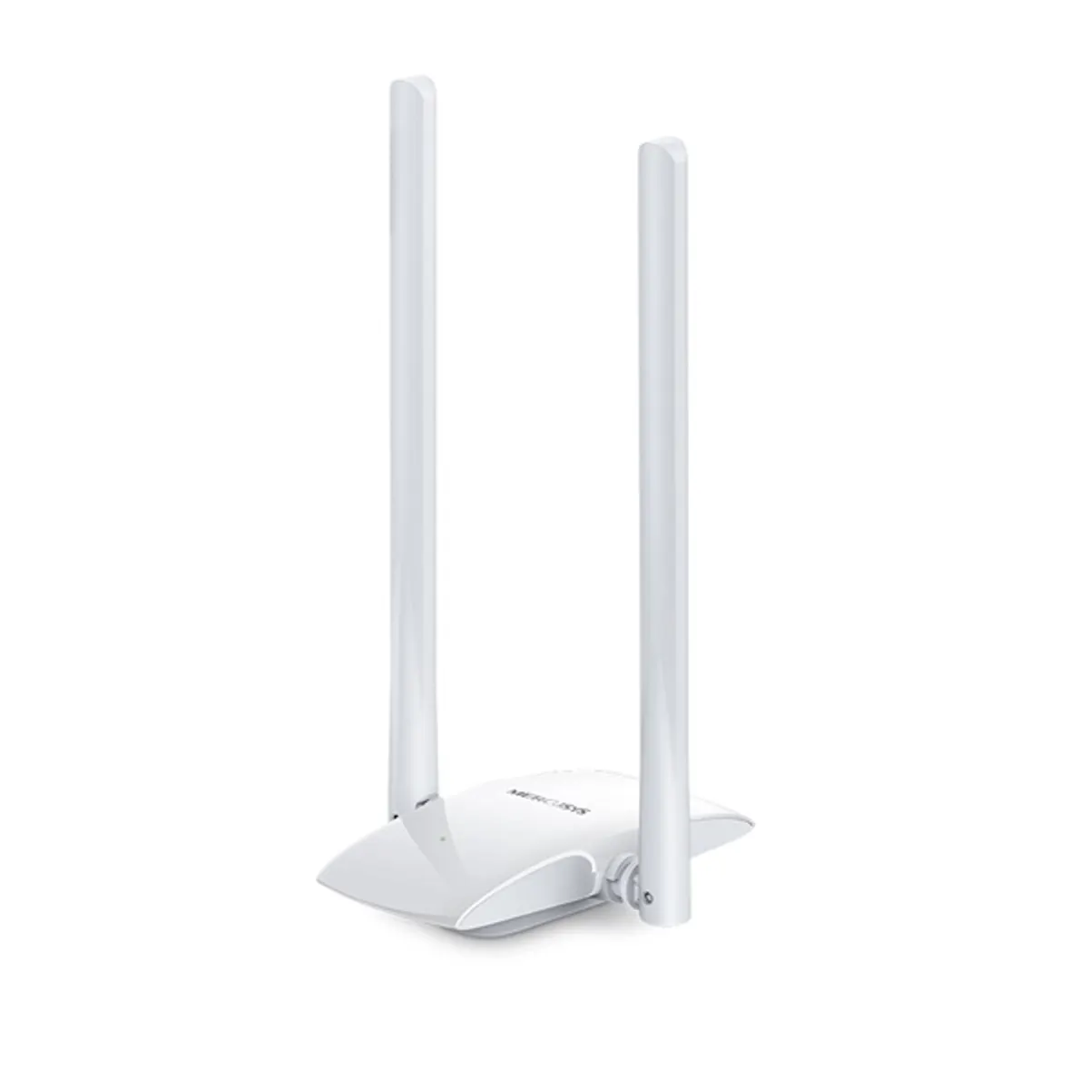 MERCUSYS MW300UH 300Mbps USB 802.11 b g n vezeték nélküli adapter WPA WPA2 WEP #1