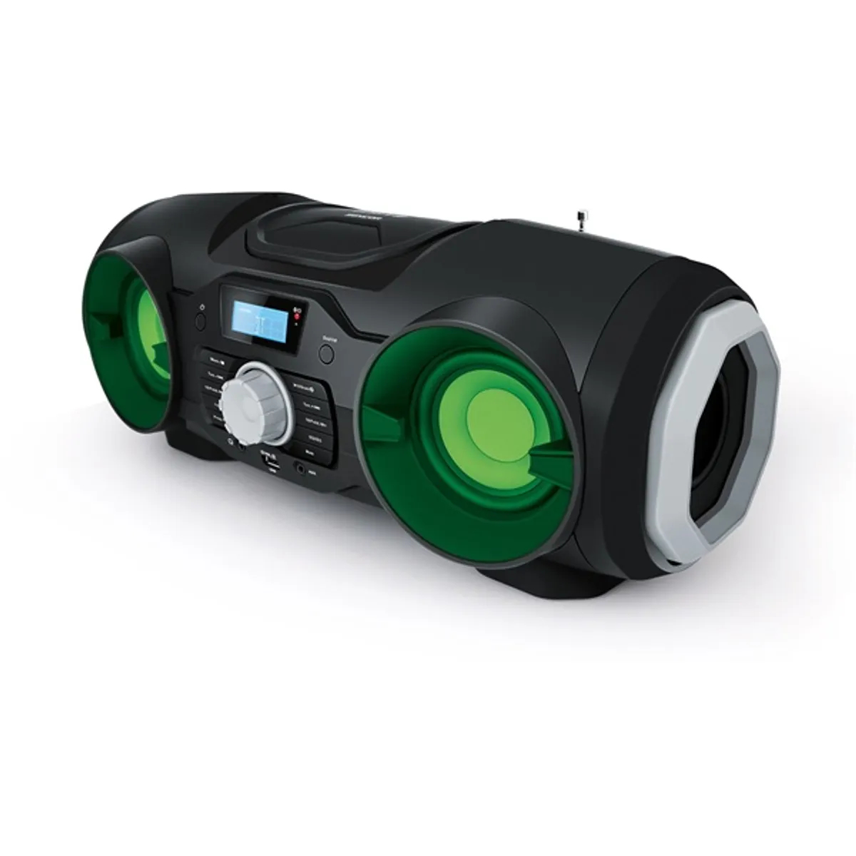 Sencor 35049825 Spt 5800 Bluetooth CD USB FM #2