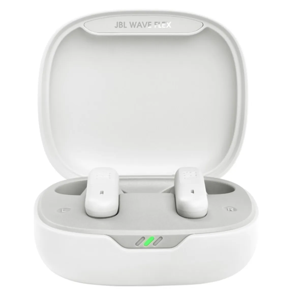 JBL JBLWFLEXWHT Wave Flex fehér True Wireless fülhallgató IP54 8 óra #5