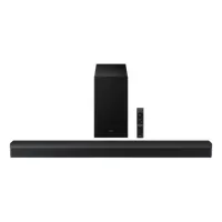 Samsung HW-B750F-EN HW-B750F 5.1 csatornás hangprojektor fekete HDMI ARC optikai bemenet HDMI bemenet 1 Bluetooth DTS Virtual:X Dolby Audio Q-Symphony #8