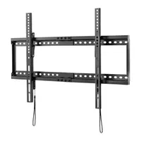 Stell 35057821 SHO 5410 slim Dönthető fali konzol 37"-80" 1 db VESA 200x100-600x400 acél fekete 75 kg #3
