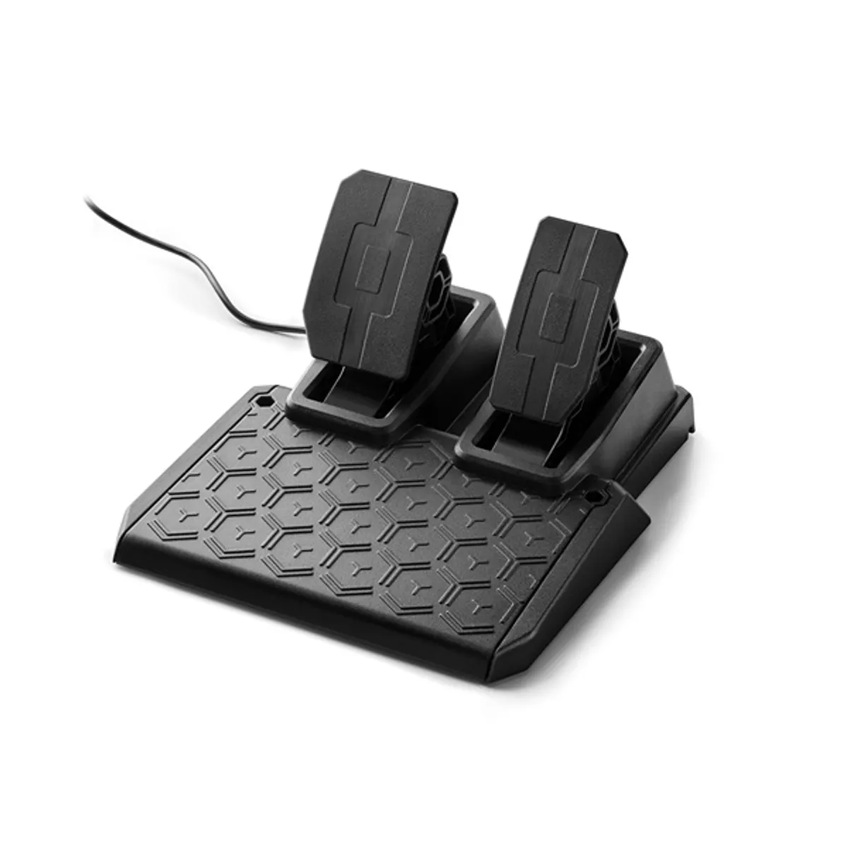 Thrustmaster 4160781 T128 hybrid drive fekete force feedback 13 gombos vezetékes kompatibilis PS5 PS4 PC #2