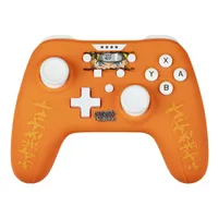 Konix KX-NARU-GP-NS Naruto Nintendo Switch gamer csomag #3